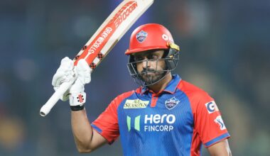 "Dear Cricket, Give Me One More Chance": Karun Nair's Old Tweet Resurfaces After 89-Run Knock vs MI