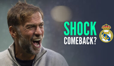 Liverpool news: Jurgen Klopp 'WILL leave' Red Bull if Real Madrid come calling