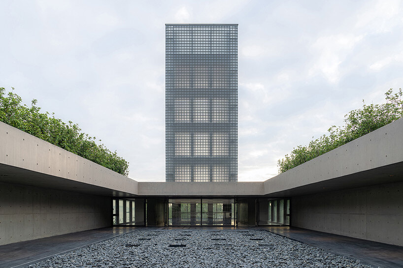 xirang hotel vector architects