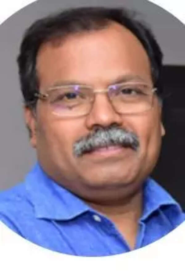 K Thangaraj