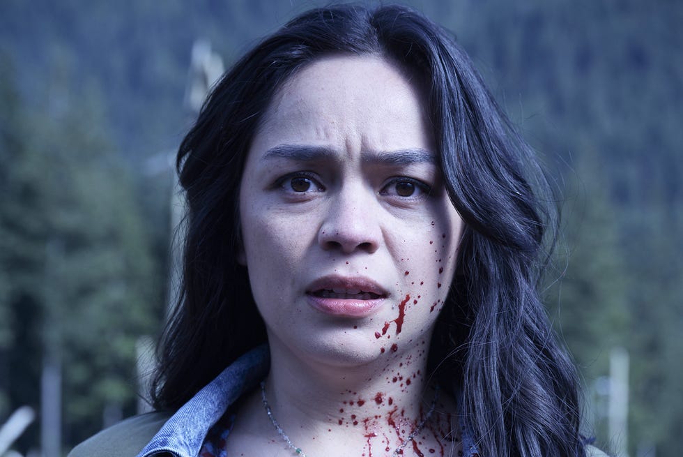 kaitlyn santa juana, final destination bloodlines