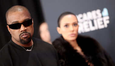 Kanye West, Bianca Censori Spotted Together in Spain After Breakup