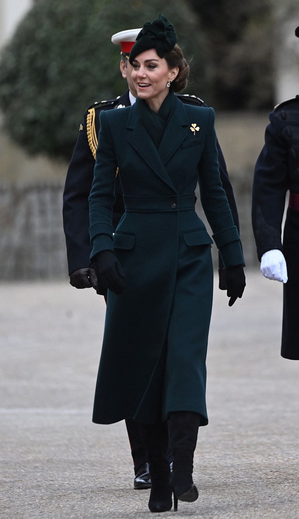 Kate Middleton, The Princess of Wales