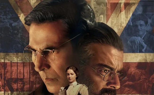 Kesari 2: Akshay Pokes King Charles Of Britian