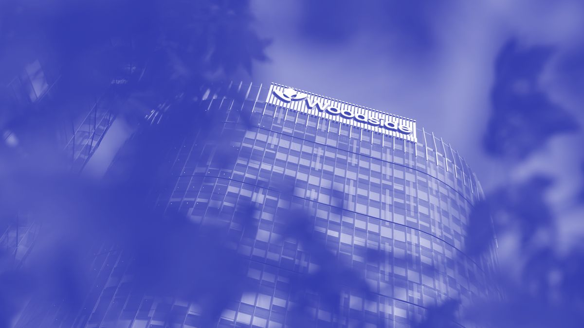 Woodside signs LNG supply deal with Germany’s Uniper — Capital Brief