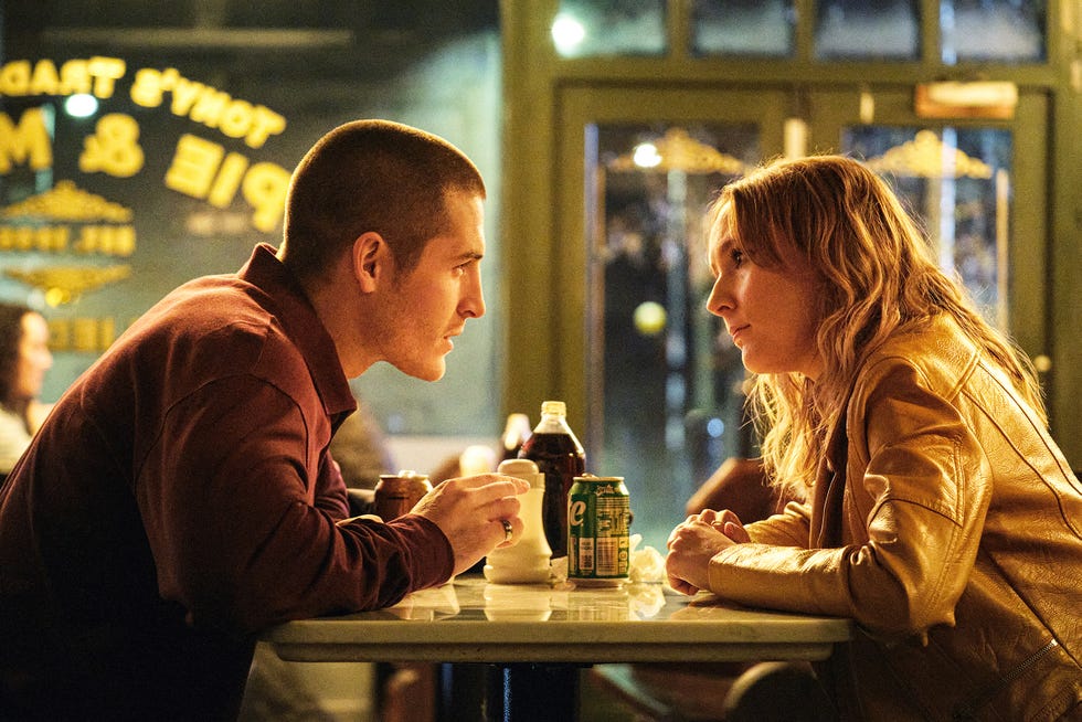 kieron moore, rose ayling ellis, code of silence
