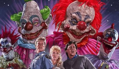 Ryan Gosling is set to produce a remake of the 1988 cult classic Killer Klowns from Outer Space for Amazon MGM Studios