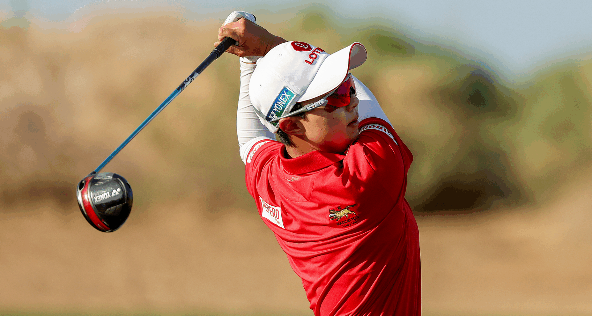 LPGA Home