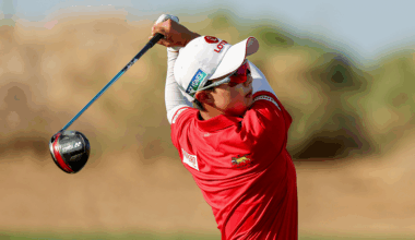 LPGA Home