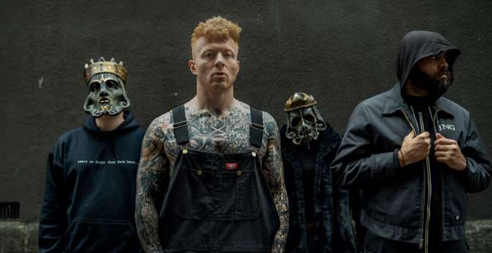 king 810 24