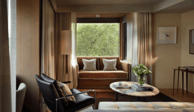 Where do the children of the 1% stay in London? The Hari, a family-friendly luxury hotel in Belgravia