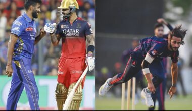 Pakistan Star Mocks IPL, Says Viewers Will Leave Indian League To Watch PSL