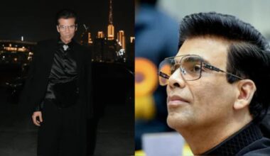 Amid Karan Johar's body dysmorphia and Ozempic rumours, there's a new medicine called Mounjaro; here's everything you need to know – Firstpost