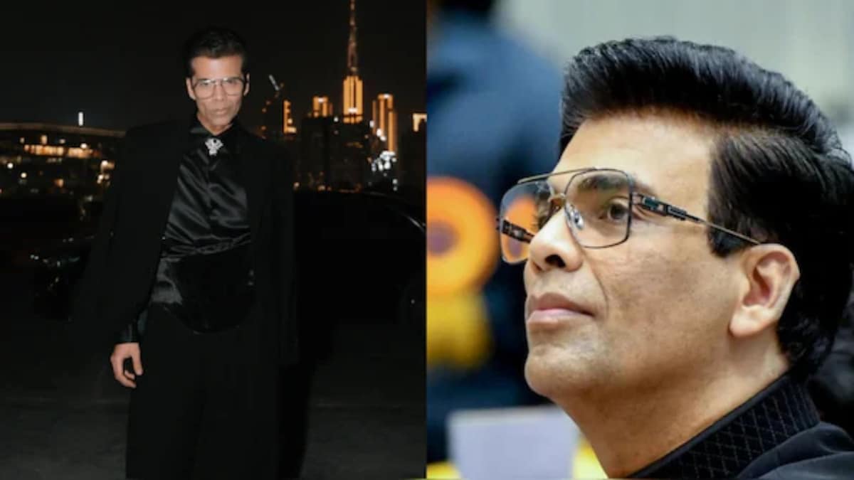 Amid Karan Johar's body dysmorphia and Ozempic rumours, there's a new medicine called Mounjaro; here's everything you need to know – Firstpost