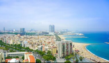 Spain Introduces Strict New Tourist Rules Affecting Millions