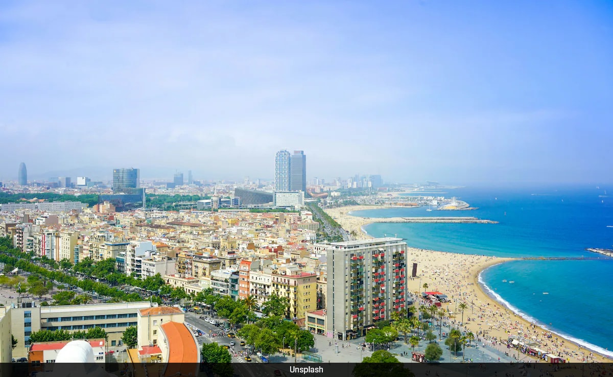Spain Introduces Strict New Tourist Rules Affecting Millions