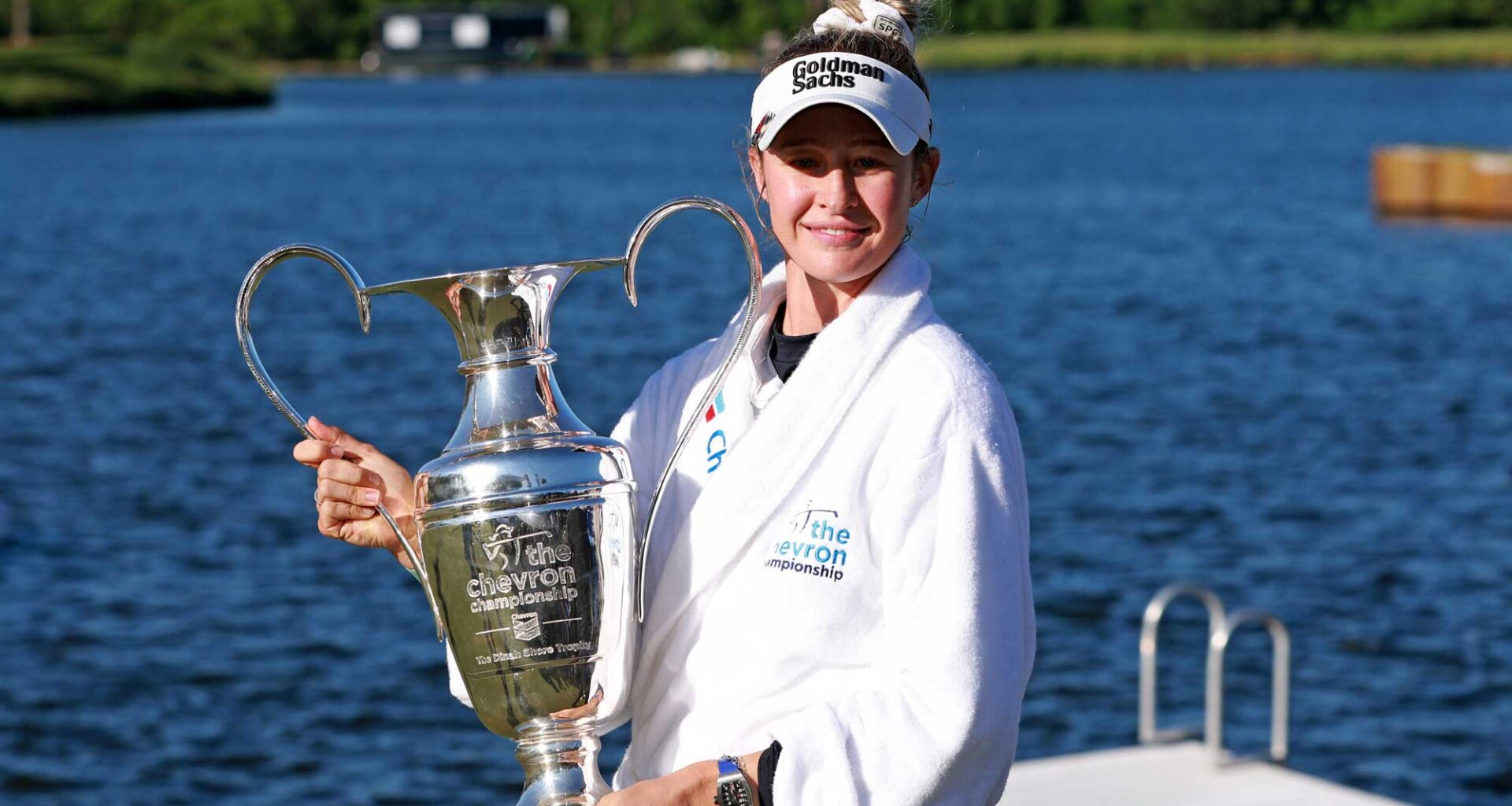 LPGA Home