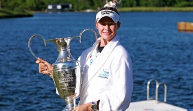 LPGA Home
