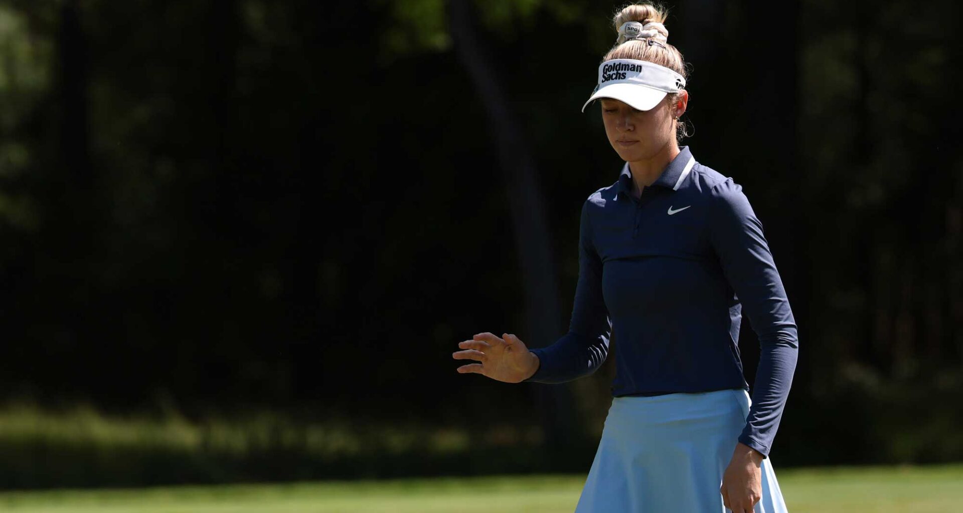 LPGA Home