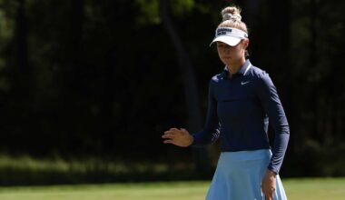 LPGA Home