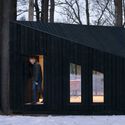Koto Niwa Cabin / Koto - Image 3 of 27
