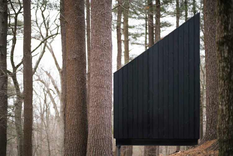 Koto Niwa Cabin / Koto - Image 21 of 27
