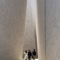 KSA Pavilion Expo 2025 Osaka / Foster + Partners - Interior Photography