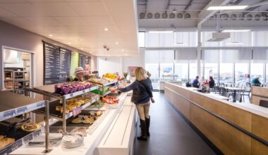 Sainsbury's confirms exact date in days 61 in-store cafes will close - see the full list