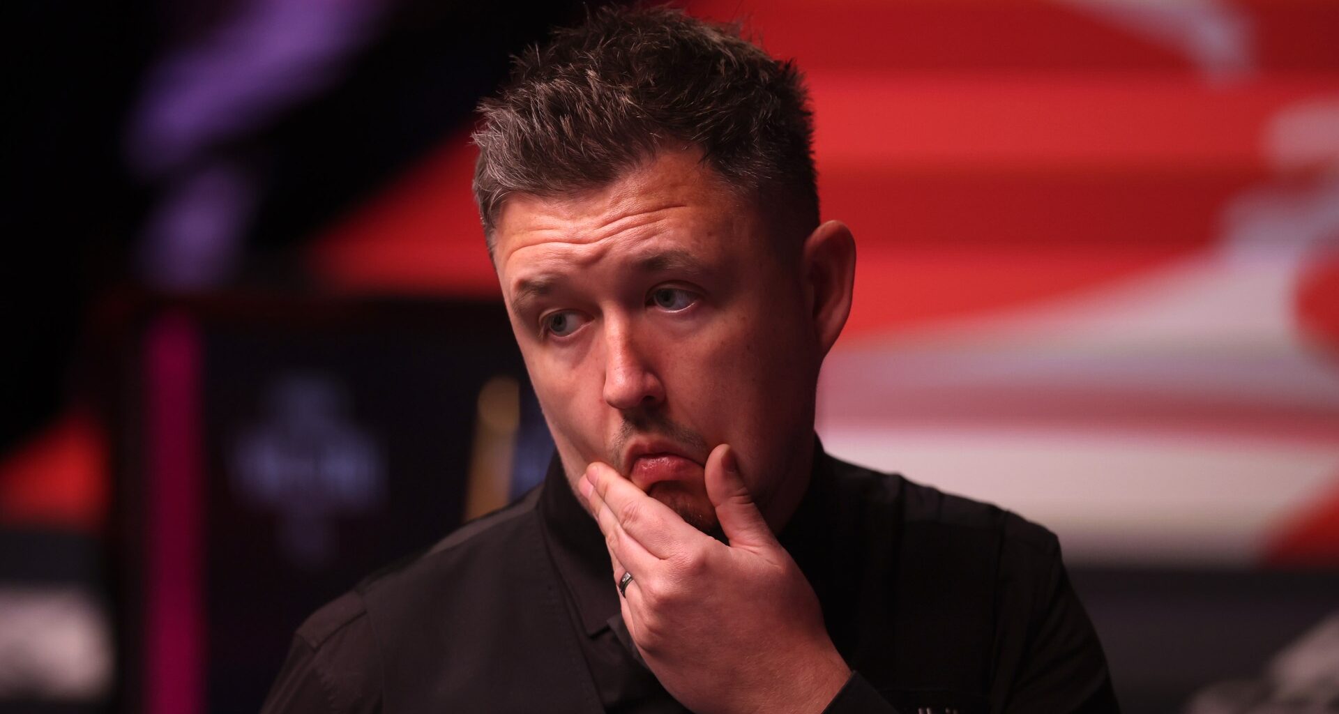 World Snooker Championship 2025 LIVE RESULTS: Champ Kyren Wilson CRASHES OUT in first round, O'Sullivan waits for opener