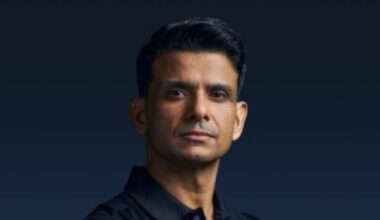 Indian Astronaut-Designate Shubhanshu Shukla To Fly To Space Station in May