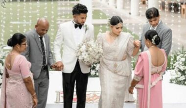 Kamindu Mendis chooses IPL over honeymoon - Cricket Leagues
