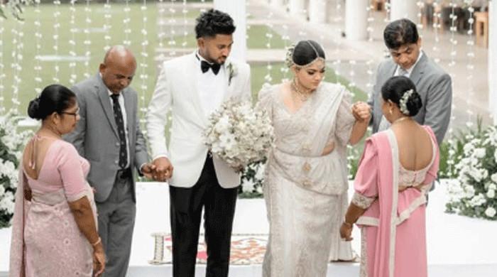 Kamindu Mendis chooses IPL over honeymoon - Cricket Leagues