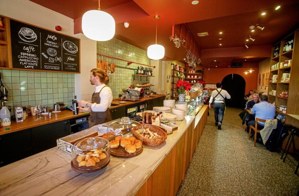 La Bottega