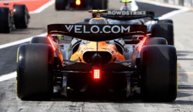 Why mandatory pitstops won't improve F1 racing