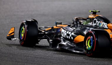 How Norris and Verstappen can progress in F1's Bahrain GP