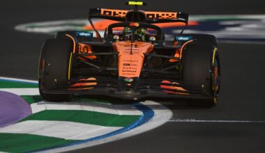 Saudi Arabian Grand Prix 2025: Start time, grid positions, how to watch F1 and weather forecast