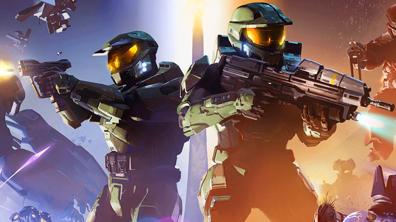 Halo Series Might Not Come to PS5 in the Way You're Thinking