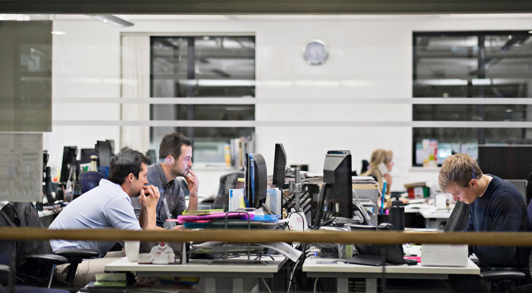 Job cyclicality provides timely signals on Texas, U.S. business cycle
