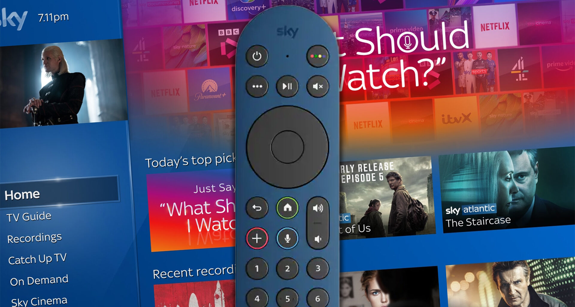 Sky reveals TWO surprise TV guide changes due in days as major channels to rebrand overnight – full list of April swaps