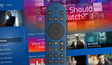 Sky reveals TWO surprise TV guide changes due in days as major channels to rebrand overnight – full list of April swaps