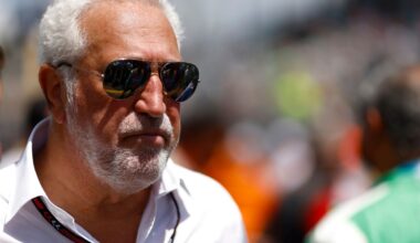 Stroll hints at taking Aston Martin private as he calls valuation 'a joke'