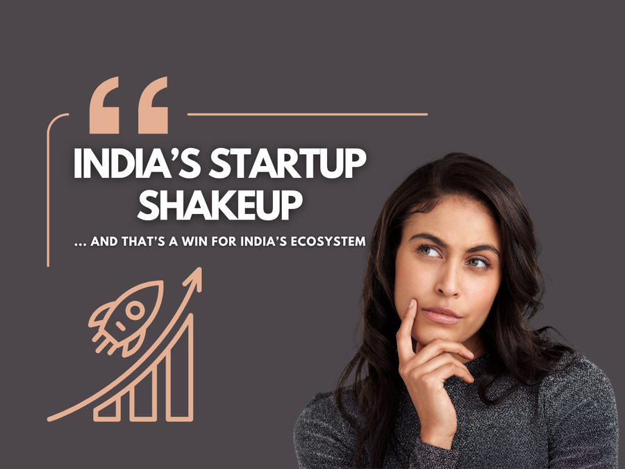 12,000 Startup Failures! But Here’s Why That’s Actually Good News