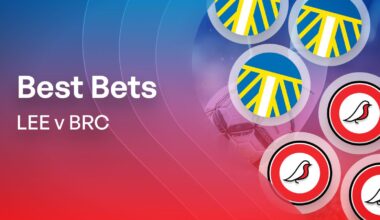 Leeds v Bristol City Expert Prediction, Betting Tips & Cheat Sheet