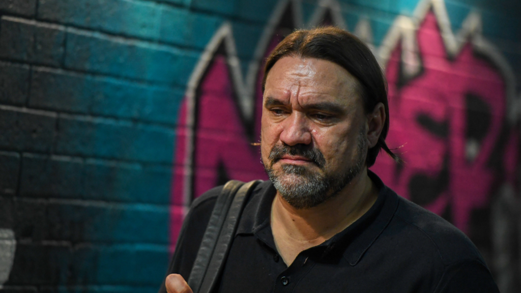 Leeds United boss Daniel Farke