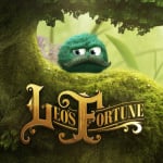 Leo's Fortune (Switch eShop)