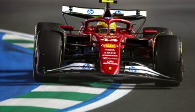 Lewis Hamilton gets no penalty for FP2 block on Alexander Albon