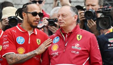 F1 2025 world championship could be decided on qualifying sessions