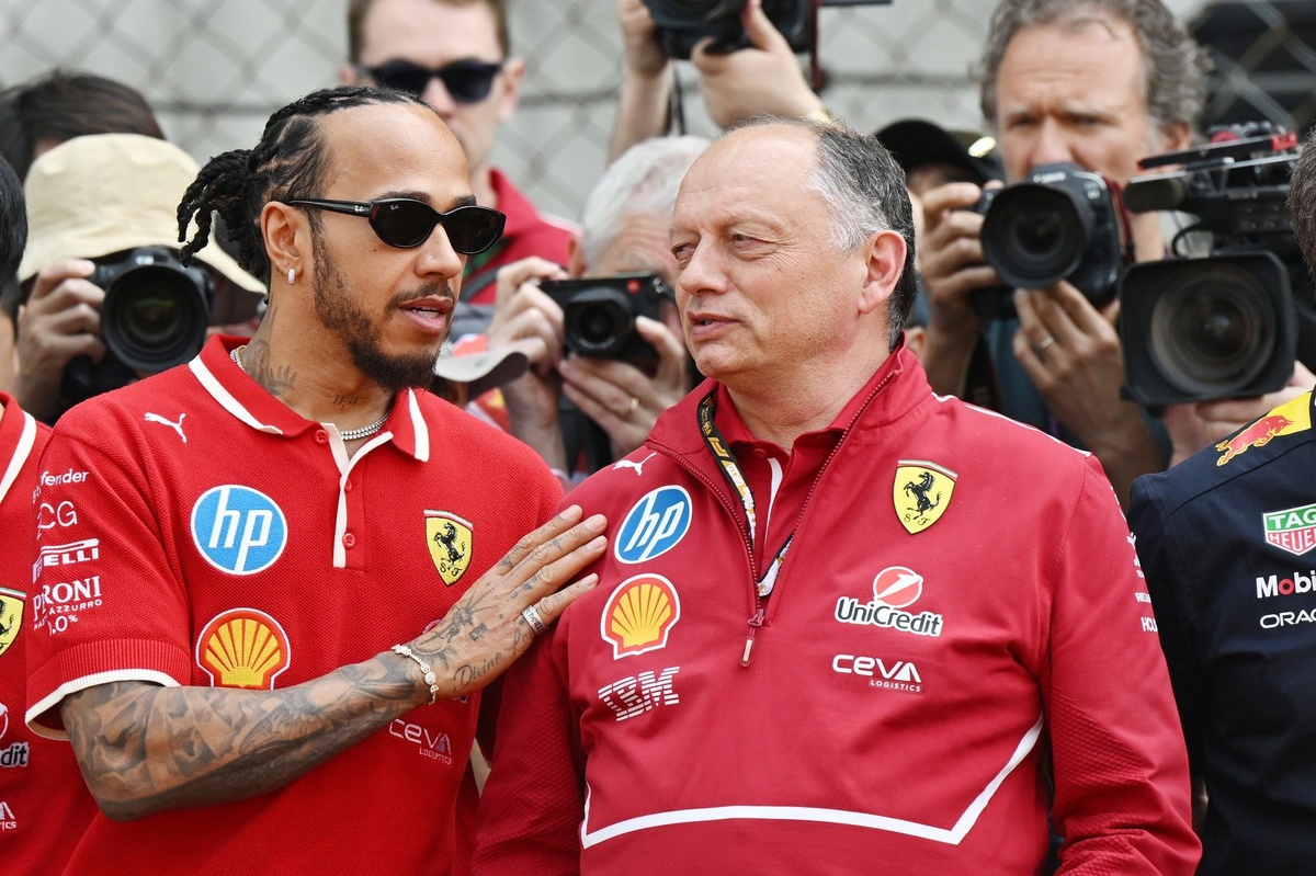 F1 2025 world championship could be decided on qualifying sessions