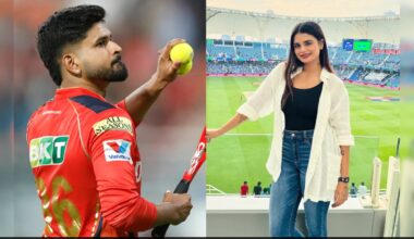 Shreyas Iyer's Sister, Targeted On Social Media Over PBKS Defeat, Says "Those Pointing Fingers..."