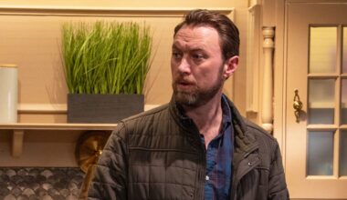 Emmerdale's Liam attack plot takes a twist with news from Ella